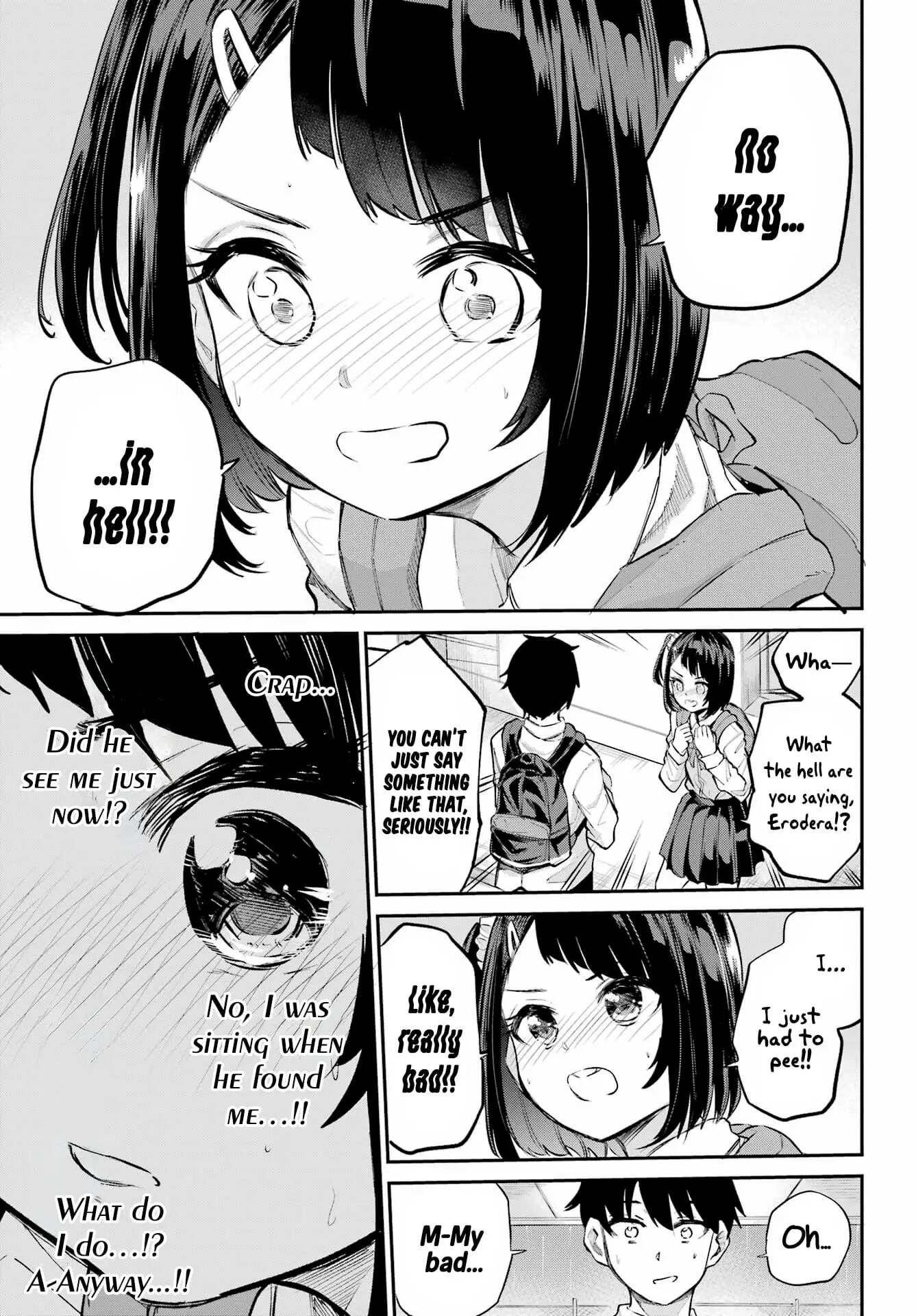 Miya-chan No Kyuuin Life! Chapter 4000 Page 4